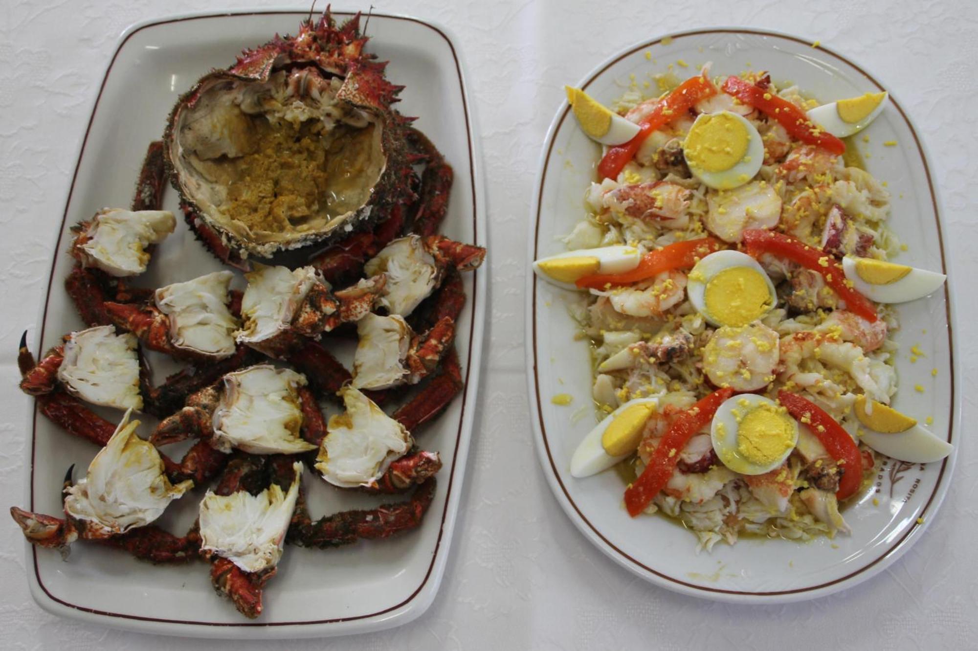 Hotel - Restaurante Casa Rosita Cambados Dış mekan fotoğraf